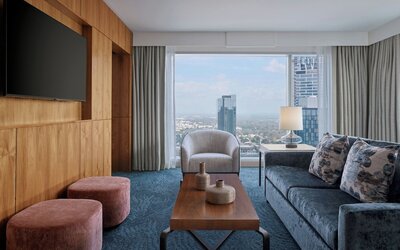 JW Marriott Austin