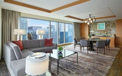 JW Marriott Austin