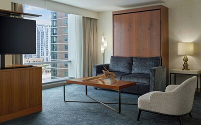 JW Marriott Austin