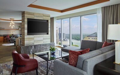 JW Marriott Austin