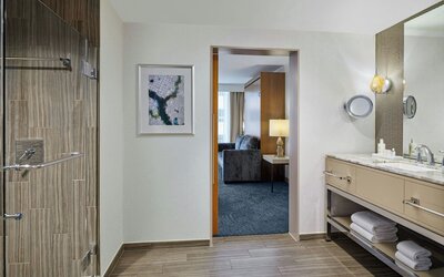 JW Marriott Austin