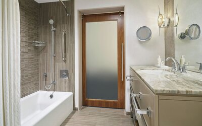 JW Marriott Austin