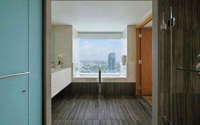 JW Marriott Austin
