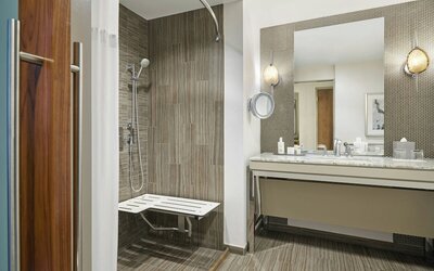JW Marriott Austin