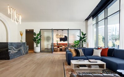 Kimpton Shane Hotel by IHG