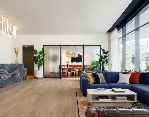 Kimpton Shane Hotel by IHG