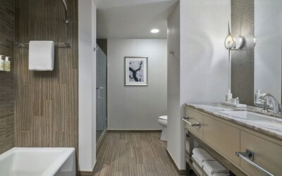 JW Marriott Austin