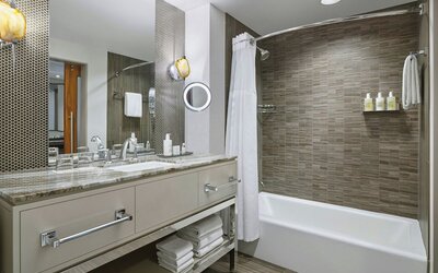 JW Marriott Austin