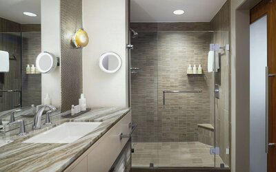 JW Marriott Austin