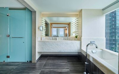 JW Marriott Austin