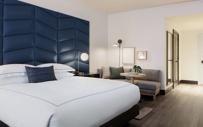 Kimpton Shane Hotel by IHG