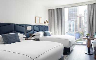 Kimpton Shane Hotel by IHG