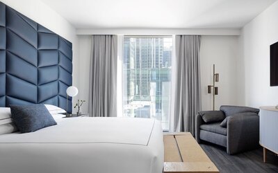 Kimpton Shane Hotel by IHG
