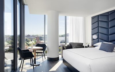 Kimpton Shane Hotel by IHG