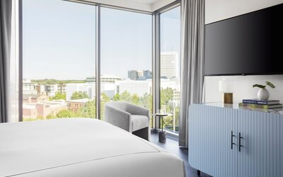 Kimpton Shane Hotel by IHG