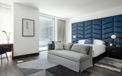 Kimpton Shane Hotel by IHG