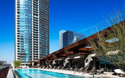 JW Marriott Austin