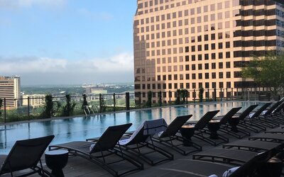 JW Marriott Austin