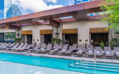 JW Marriott Austin