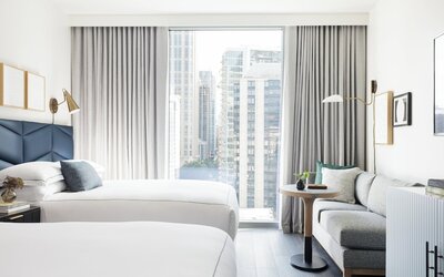 Kimpton Shane Hotel by IHG