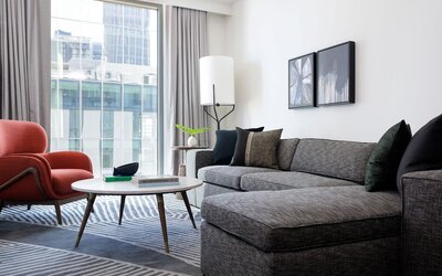 Kimpton Shane Hotel by IHG