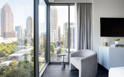 Kimpton Shane Hotel by IHG