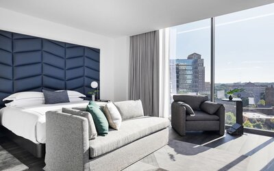 Kimpton Shane Hotel by IHG