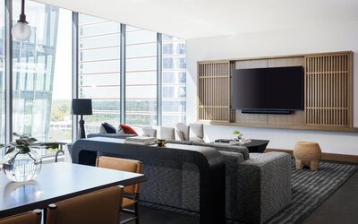 Kimpton Shane Hotel by IHG