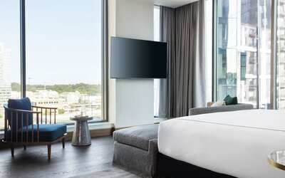 Kimpton Shane Hotel by IHG
