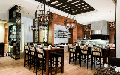 JW Marriott Austin
