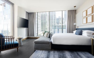 Kimpton Shane Hotel by IHG