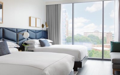 Kimpton Shane Hotel by IHG