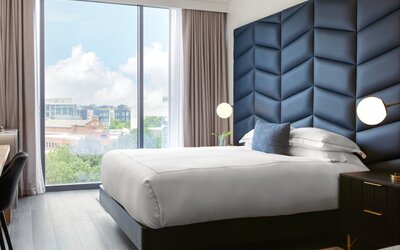 Kimpton Shane Hotel by IHG