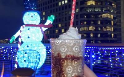 JW Marriott Austin