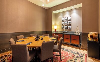 JW Marriott Austin