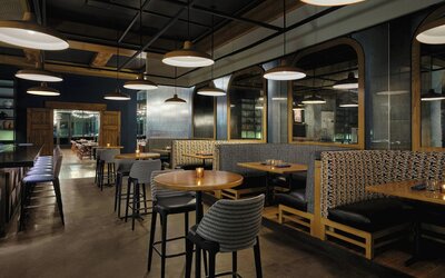 JW Marriott Austin