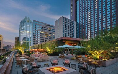 JW Marriott Austin
