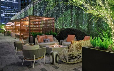 JW Marriott Austin