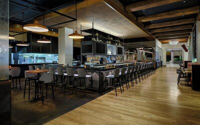 JW Marriott Austin