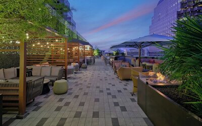 JW Marriott Austin