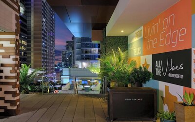 JW Marriott Austin