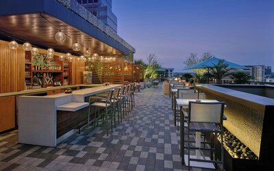 JW Marriott Austin