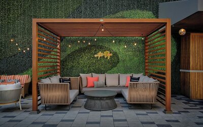 JW Marriott Austin
