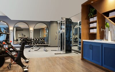 Kimpton Shane Hotel by IHG