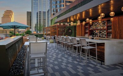 JW Marriott Austin