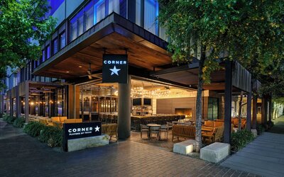 JW Marriott Austin
