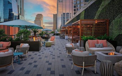 JW Marriott Austin
