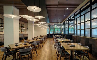 JW Marriott Austin