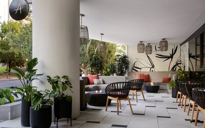 Kimpton Shane Hotel by IHG