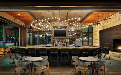 JW Marriott Austin